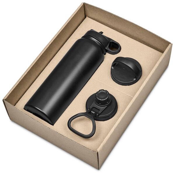Altitude Madeira Exchangeable Lids Bottle Gift Set — Altitude Madeira Exchangeable Lids Bottle Gift Set