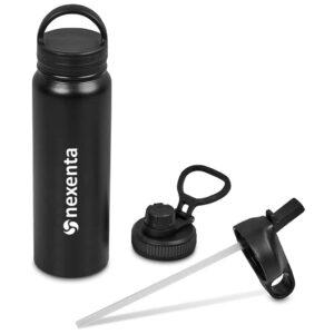 Altitude Madeira Exchangeable Lids Bottle Gift Set - Image 2