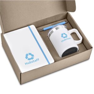 Altitude Wisteria Kraft Gift Set - Image 5