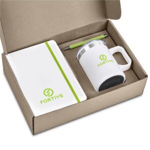 Altitude Wisteria Kraft Gift Set - Image 6