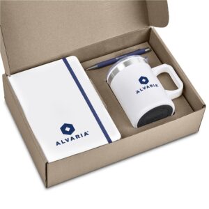 Altitude Wisteria Kraft Gift Set - Image 7