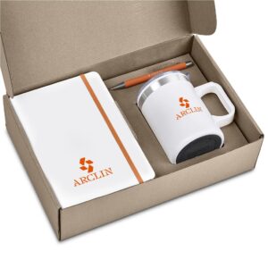 Altitude Wisteria Kraft Gift Set - Image 8