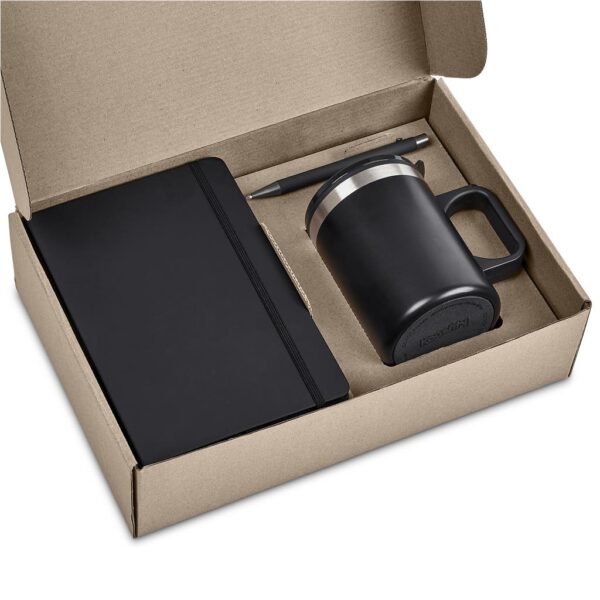 Altitude Lincoln Kraft Gift Set — Altitude Lincoln Kraft Gift Set