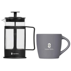 Altitude Altra Coffee Set - Image 8