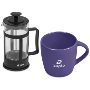 Altitude Altra Coffee Set - Image 16