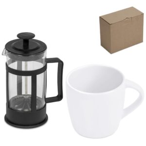 Altitude Altra Coffee Set - Image 18