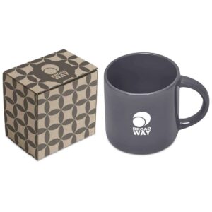 Altitude Vida Coffee Mug in Bianca Custom Gift Box - Image 4