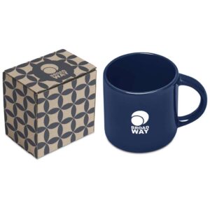 Altitude Vida Coffee Mug in Bianca Custom Gift Box - Image 5