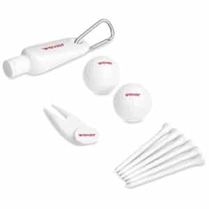 Altitude Greenside Care Golf Set - Image 2