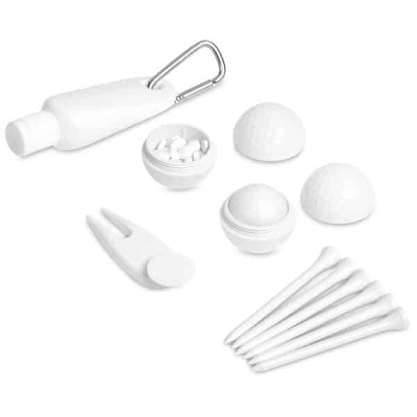 Altitude Greenside Care Golf Set
