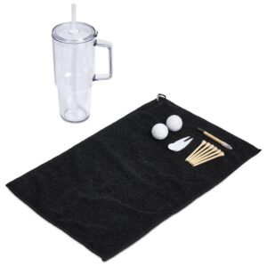 Altitude Eagle Golf Set - Image 4