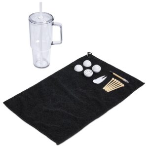 Altitude Eagle Golf Set - Image 5