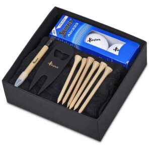 Altitude Streamline Golf Set - AD333 - Image 4
