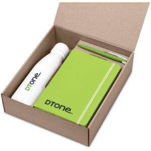 Bennet Kraft Gift Set - Image 9