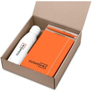 Bennet Kraft Gift Set - Image 11