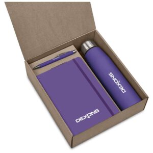Gibson Kraft Gift Set - Image 8