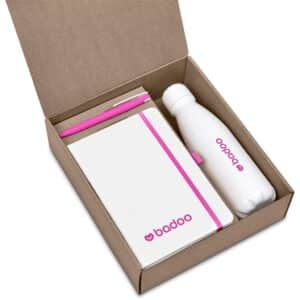 Stephens Kraft Gift Set – Pink — Stephens Kraft Gift Set – Pink