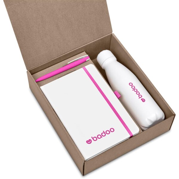 Stephens Kraft Gift Set – Pink — Stephens Kraft Gift Set – Pink