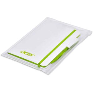 Olson Notebook & Pen Set - Image 6