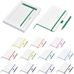 Duncan Notebook & Pen Set - Image 3