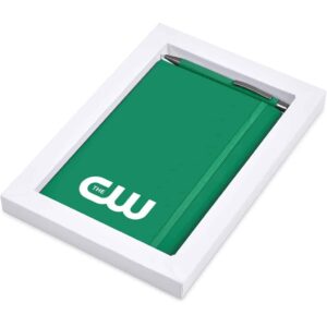 Hibiscus Notebook & Pen Set - Image 7