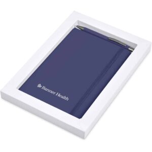 Hibiscus Notebook & Pen Set - Image 12