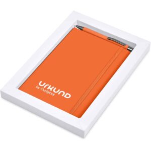 Hibiscus Notebook & Pen Set - Image 13