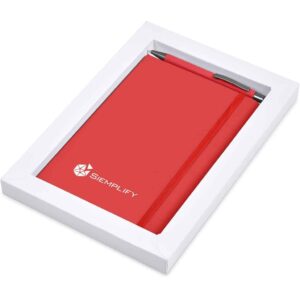 Hibiscus Notebook & Pen Set - Image 16