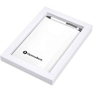 Hibiscus Notebook & Pen Set - Image 17