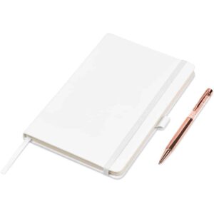 Hailford Notebook & Pen Set - Image 2