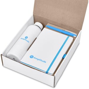 Clark White Gift Set - Image 6
