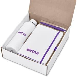 Clark White Gift Set – Purple — Clark White Gift Set – Purple