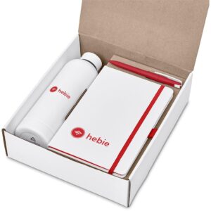 Clark White Gift Set - Image 10