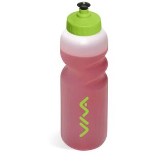 Helix Plastic Water Bottle - 500ml - Image 7