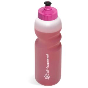 Helix Plastic Water Bottle - 500ml - Image 9