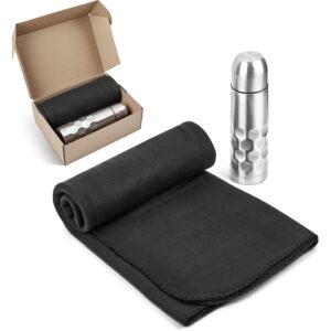 Alps Winter Blanket Gift Set - Image 4