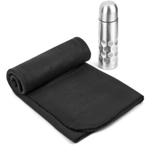 Alps Winter Blanket Gift Set - Image 5