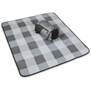 Summertide Backpack Cooler & Picnic Blanket - Image 5