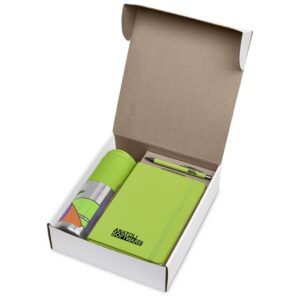 Watson White Gift Set - Image 5