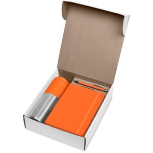 Watson White Gift Set - Image 8