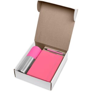 Watson White Gift Set - Image 9
