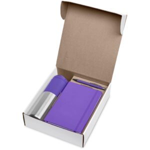 Watson White Gift Set - Image 10