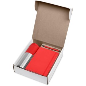 Watson White Gift Set - Image 11