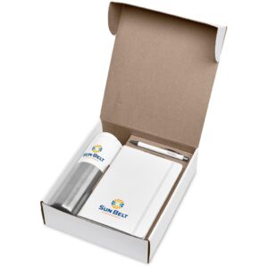 Watson White Gift Set - Image 12