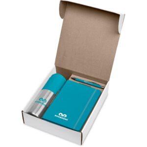 Watson White Gift Set - Image 13
