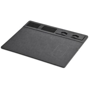 Alex Varga Aramis Wireless Charger Desk Organiser - Image 2