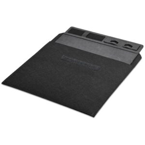 Alex Varga Aramis Wireless Charger Desk Organiser - Image 6