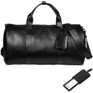 Alex Varga Claska Weekend Bag - Image 6