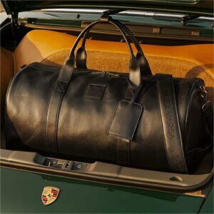 Alex Varga Claska Weekend Bag - Image 3