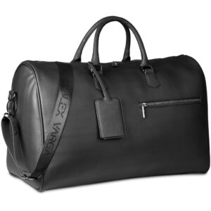 Alex Varga Rutherford Weekend Bag - Image 9